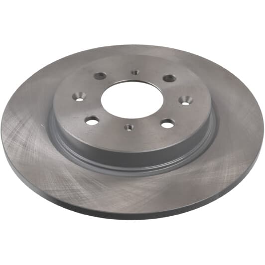 108610 Febi Тормозной диск