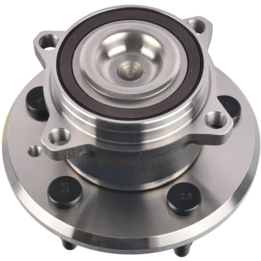 181031 Febi Комплект ступицы колеса для Tesla Model S