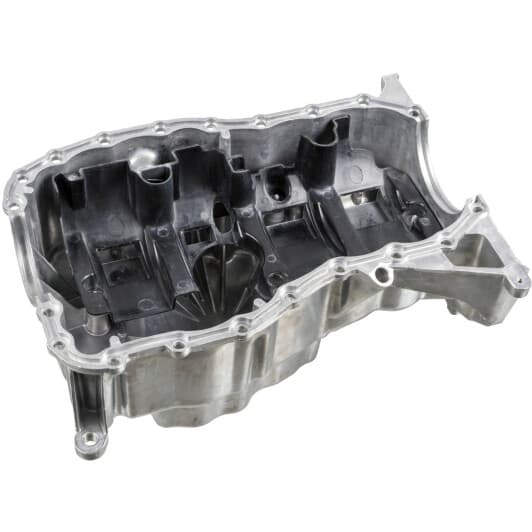 177588 Febi Оливний піддон двигуна для Renault Megane