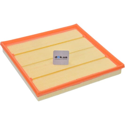 F 026 400 236 Bosch Повітряний фільтр