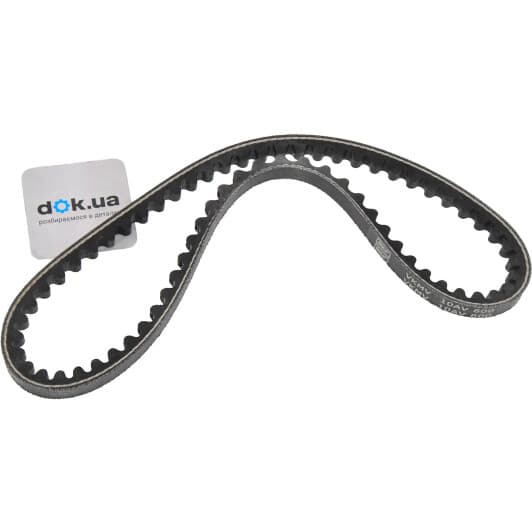 VKMV 10AVx600 SKF Клиновой ремень