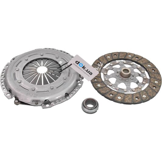 3000950090 Sachs Комплект зчеплення