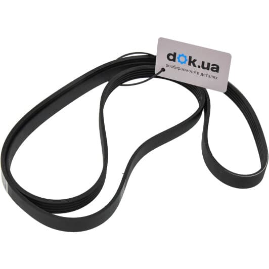 252122a310 Mobis Поліклиновий ремінь