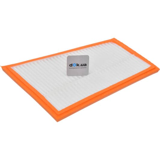 LX 1850/2 Mahle Воздушный фильтр