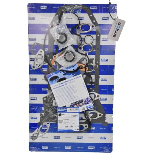 51026700 Ajusa Комплект прокладок полный