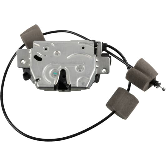 178443 Febi Замок дверей багажника