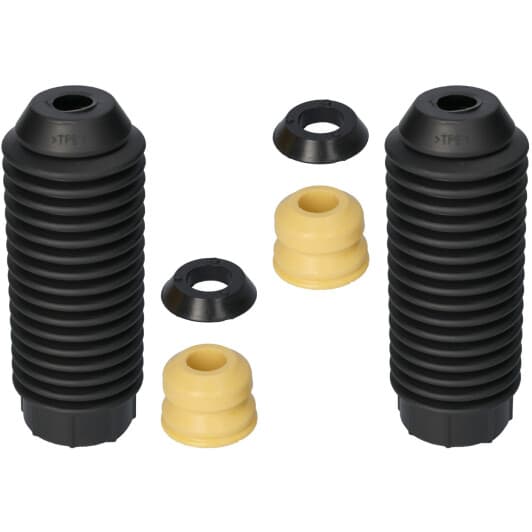 181726 Febi Комплект (пильники + відбійники) для Smart Fortwo