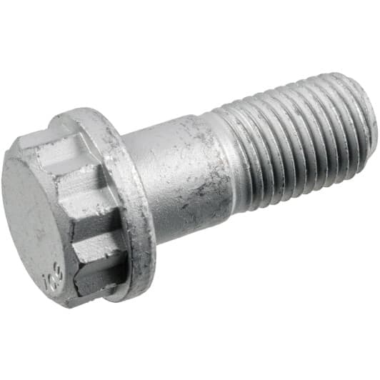 182479 Febi Болт кріплення скоби гальмівного супорта