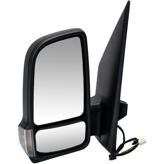 180352 Febi Наружное зеркало