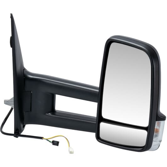 180342 Febi Наружное зеркало