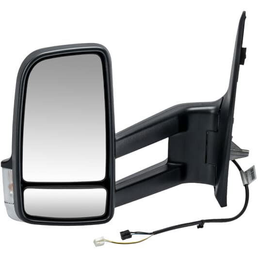 180351 Febi Зовнішнє дзеркало