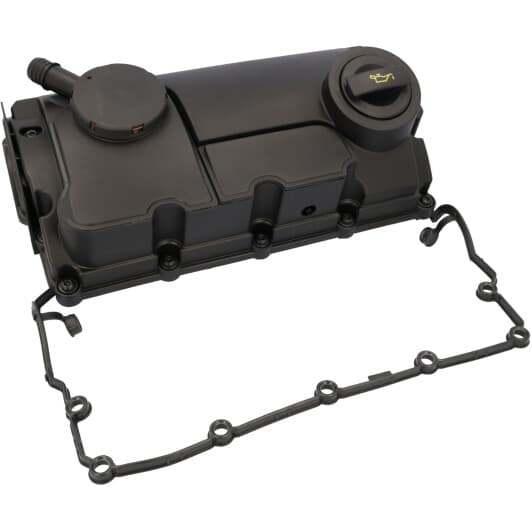 185774 Febi Клапанна кришка для Seat Alhambra