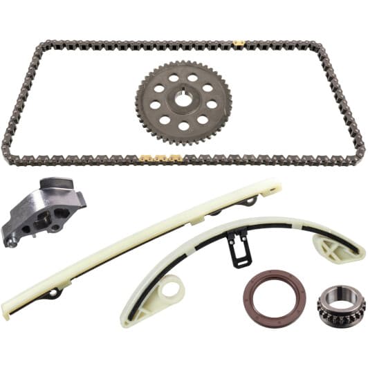 175117 Febi Комплект цепи ГРМ