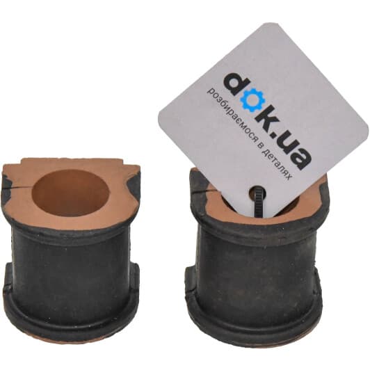 93801556 Iveco Втулка стабилизатора