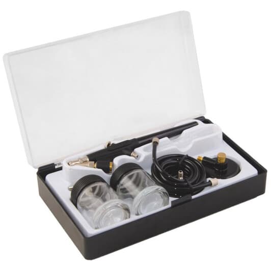 Аэрограф MasterTool 81-8710