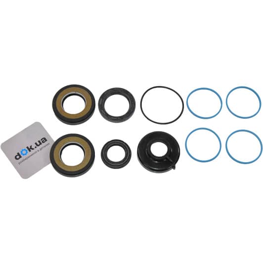 ni9025kit MSG Ремкомплект кермової рейки для Nissan X-Trail