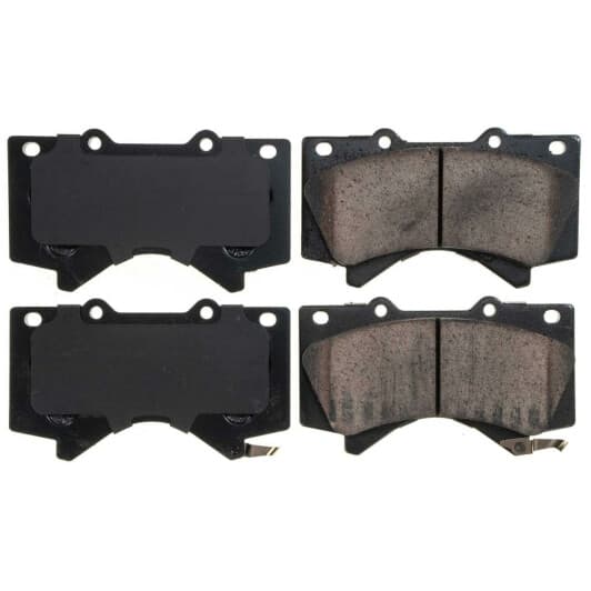 161303 Power Stop Тормозные колодки