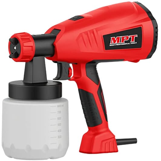 Краскопульт MRT MESG4003