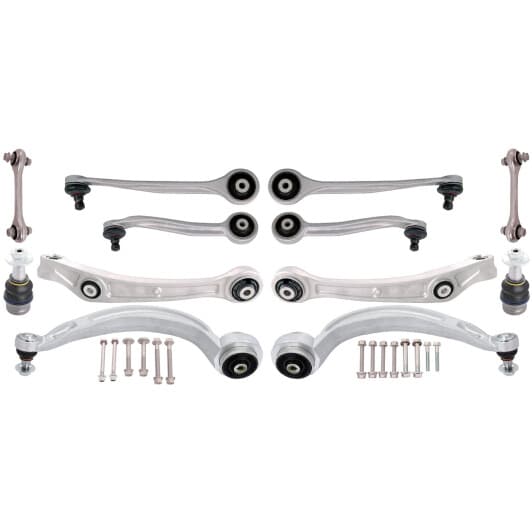 37259 Sidem Комплект рычагов