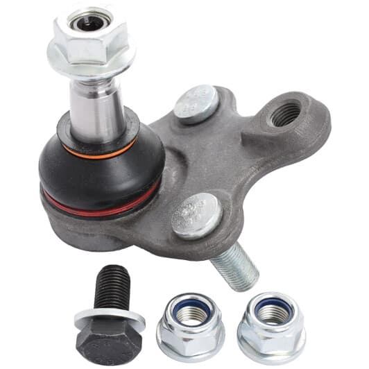 47686 Sidem Шаровая опора для Honda Civic