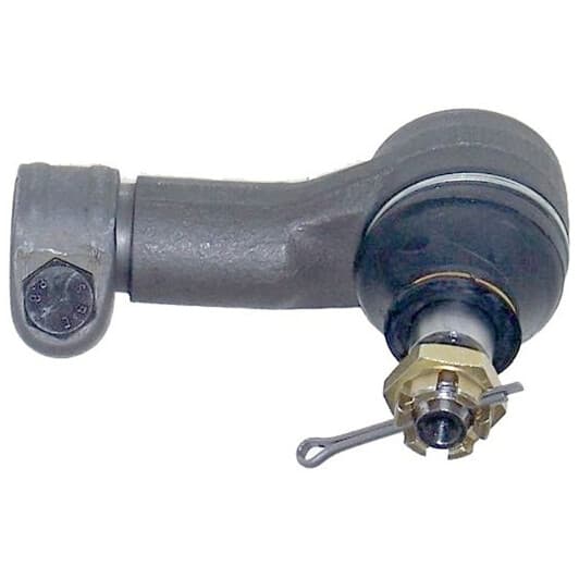 64137 Sidem Наконечник рулевой тяги для Volkswagen LT