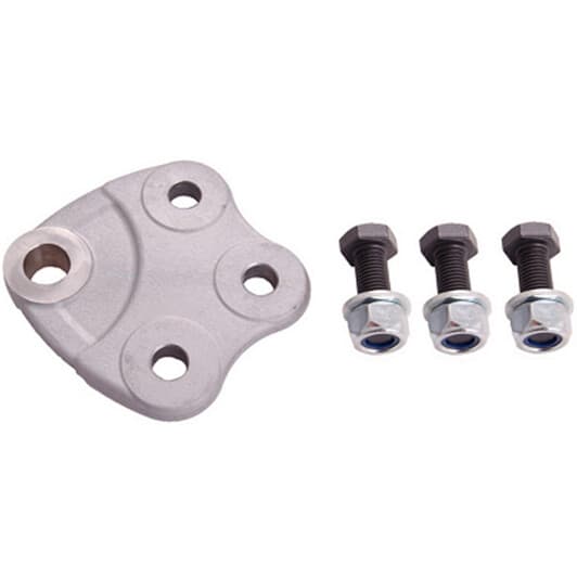 53587 Sidem Ремкомплект шаровой опоры для Peugeot 508