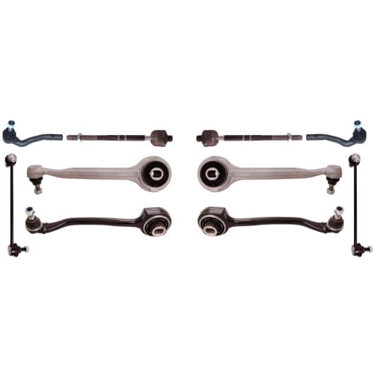 49652 Sidem Комплект важелів