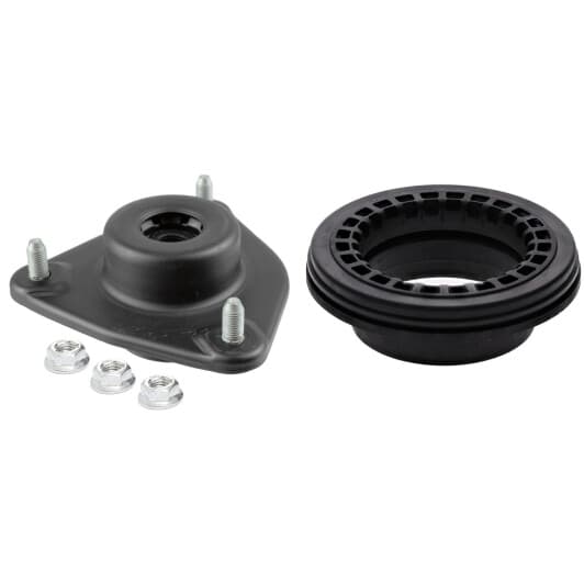 887411kit Sidem Комплект (опора + підшипник)