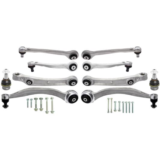 370071 Sidem Ремкомплект рычага