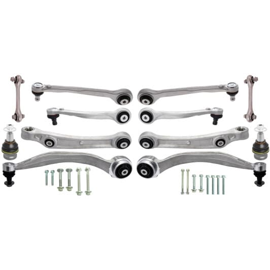 370072 Sidem Ремкомплект рычага