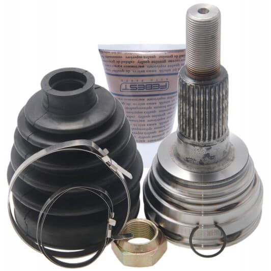 3410-PANR Febest ШРУС для Porsche Panamera