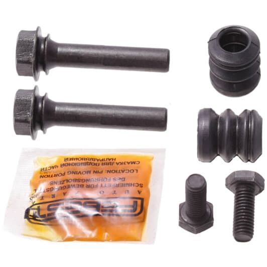 2475-LOGF Febest Ремкомплект гальмівного супорта