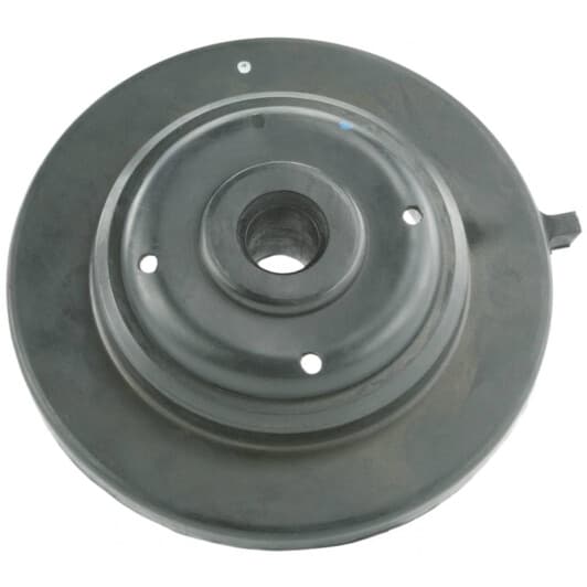 NSI-R51F Febest Тарілка пружини