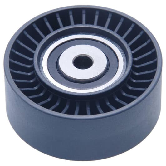 0488-NA8W Febest Обвідний ролик поліклинового ременя