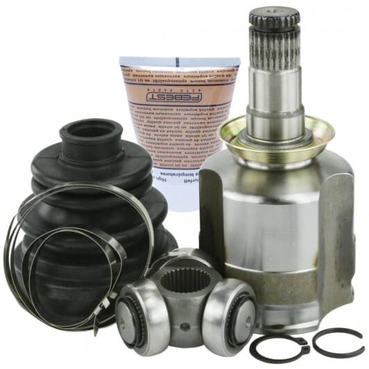 1911-R58LH Febest Граната