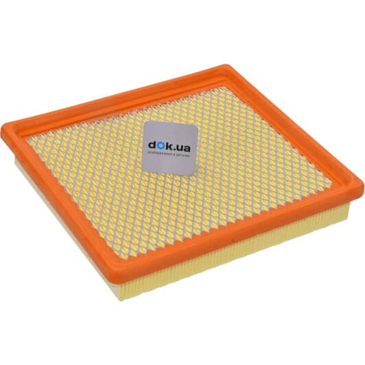 ADA102204 Blue Print Повітряний фільтр для Chrysler Voyager