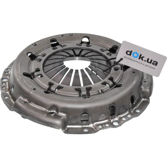 126 0027 10 LuK Кошик зчеплення