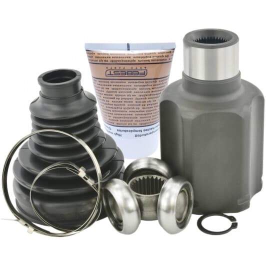 0511tribrh Febest Граната для Mazda Tribute