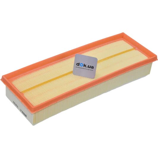 C 3282 Mann Воздушный фильтр