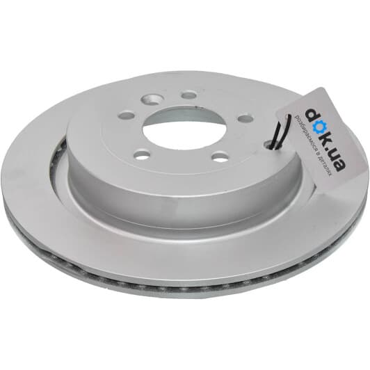 92147703 Textar Тормозной диск