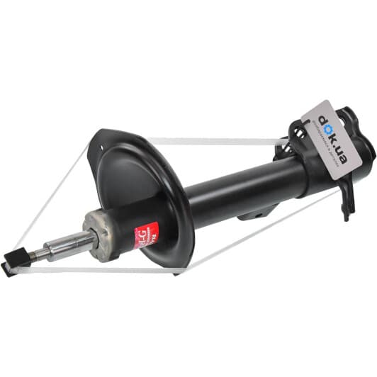 334363 Kayaba Стійка амортизатора для Nissan X-Trail