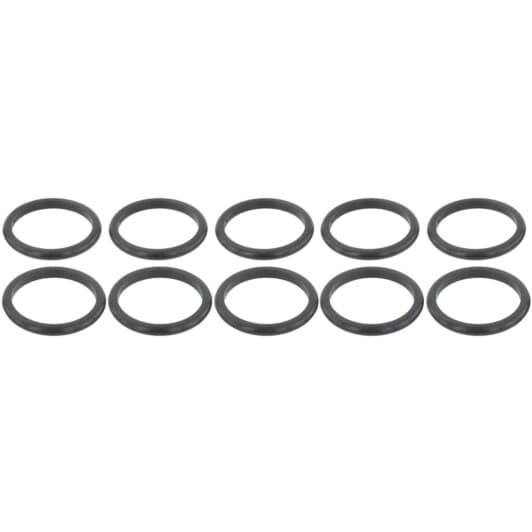 ringol049pcs10 Febest Прокладка оливного піддона