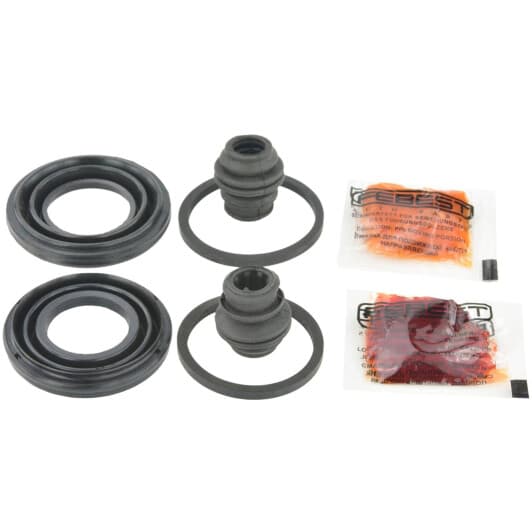 0375cuf Febest Ремкомплект гальмівного супорта