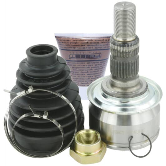 1810ASJ14AT Febest ШРУС