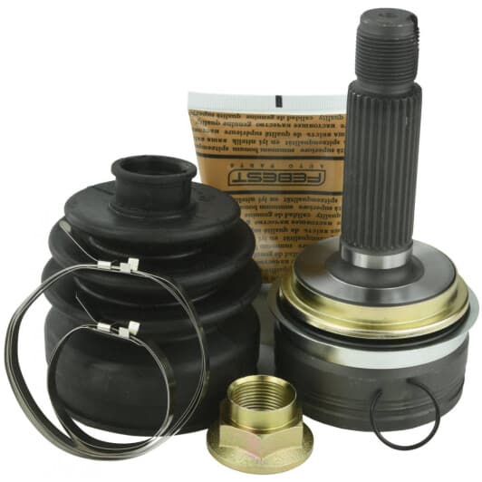 0310YF4R Febest ШРУС для Honda Pilot