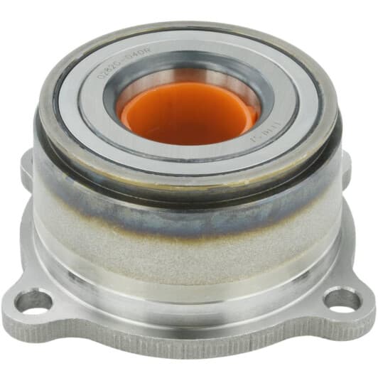 0282GD40R Febest Подшипник ступицы колеса
