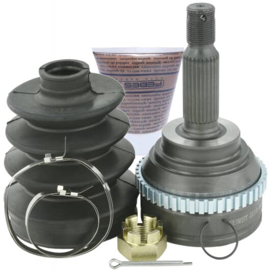 2210MAGA47 Febest ШРУС