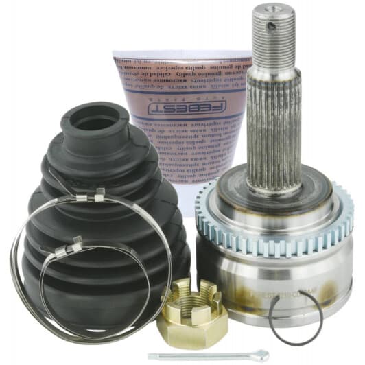 2210CD20A46 Febest Граната