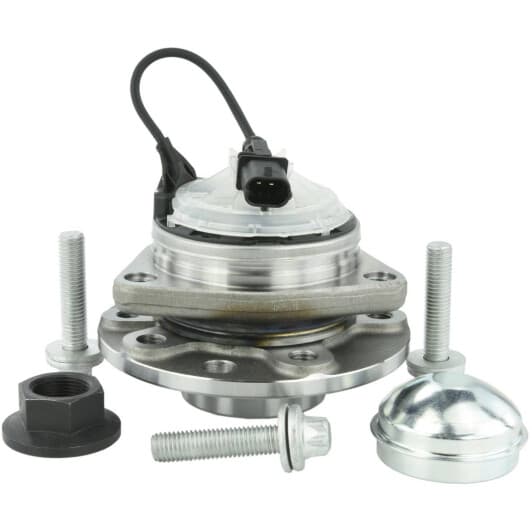 1882VECF Febest Ступица колеса