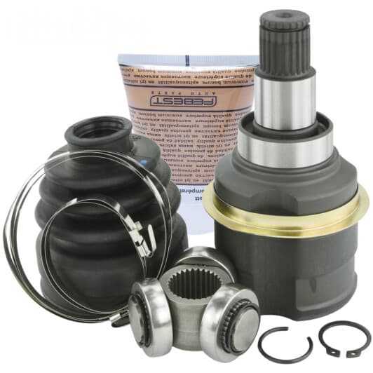 0911-M412 Febest ШРУС